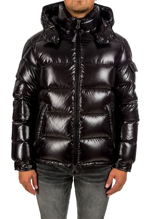 giubbotto uomo moncler